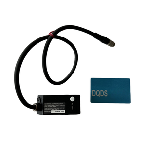 หัวเซนเซอร์วัดระยะด้วยเลเซอร์ LK-H085 สำหรับตัวควบคุม LK-G5000 - Product Image 4