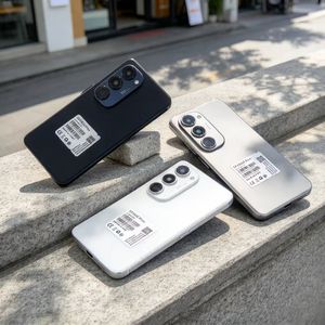Smartphones SPARK40PRO+ 5G, 16 Go + 1 To, vente directe d'usine, version originale, caméra haute définition, débloqué pour le monde entier - Product Image 1