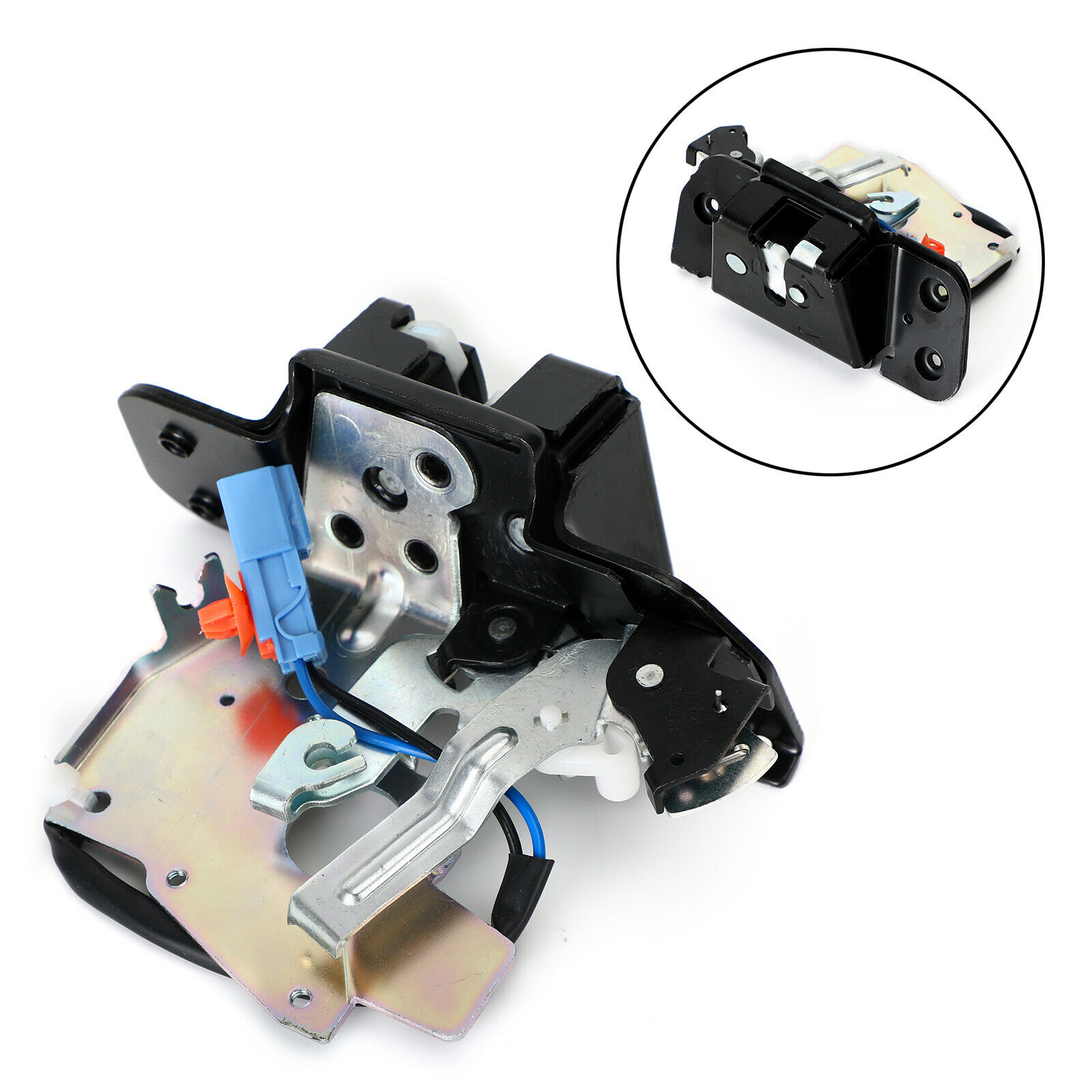 ユユタン Honda Jazz Stream Civic UE - Rear Trunk Tailgate Lock Actuator