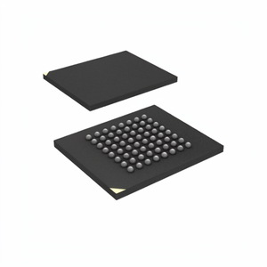 Electronics Component MT28FW01GABA1LPC-0AAT 64 LBGA In Stock Memory - Product Image 1