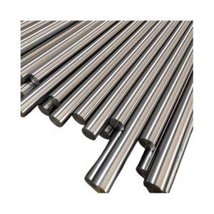 Tùy chỉnh GR5 thanh hợp kim Titan ASTM tiêu chuẩn ISO 9001 chứng nhận sản xuất Trung Quốc cho công nghiệp chống ăn mòn nhiệt - Product Image 1