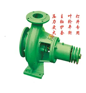 4-3 inch Increase positive rotation sealed ordinary pump Agricultural vertical irrigation centrifugal pump