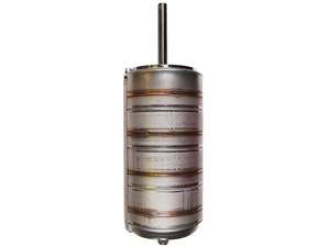 Grundfo S 96508456, Kit CR 15-4, Empilement de chambres - Product Image 1