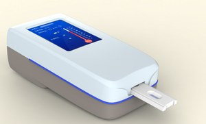 Schilddrüsen-Testgeräte OEM Schilddrüsen-Unterstützungsergänzungen Analysegerät - Product Image 2