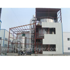 Secador de pulverización centrífugo de alta velocidad, ahorro de energía Industrial, GLP, para <span class=keywords><strong>carburo</strong></span> de <span class=keywords><strong>calcio</strong></span>, precio bajo - Product Image 1