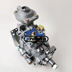 Bomba de Inyección de Combustible 0460426447 2855718 504129021 para Excavadora E215B SK210-8 - Product Image 5