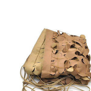 <span class=keywords><strong>Filet</strong></span> de <span class=keywords><strong>camouflage</strong></span> en forme de feuille, léger, <span class=keywords><strong>camouflage</strong></span>, ombre, imperméable, tissu de <span class=keywords><strong>camouflage</strong></span>, Tarnnetz <span class=keywords><strong>6x6</strong></span> - Product Image 1