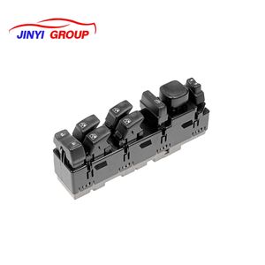 Interruptor de ventanilla eléctrica para CADILLAC ESCALADE 2003-2006 10398564 15109667 15112971 15125142 15186208 15195300 15202850 15883319 - Product Image 1
