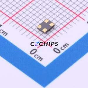 S3227120121060B5 Crystal (Passive) SMD3225-4P Crystal Oscillator SMD Crystal Oscillator 27.12MHz 10ppm 12pF - Product Image 2