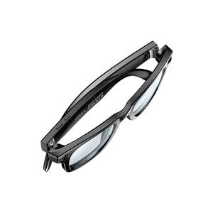 スマートビデオオーディオサングラスChatGPT統合AI写真/ビデオ5.3コール10m範囲10-12Hプレイタイムアンチブルーライト用 - Product Image 3