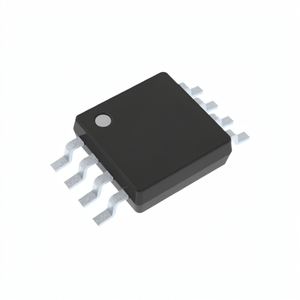 Electronic Chips Component 8 TSSOP, 8 MSOP MAX6807UR46 Original One Stop Service Power Management (PMIC) - Product Image 1