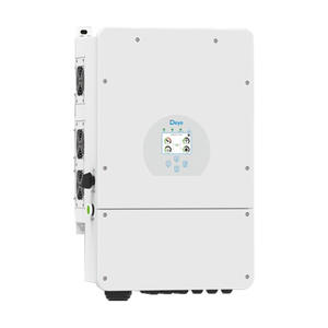 Inversor Deye SUN-7.6/8/10/12K-SG02LP1-EU-AM2/AM3-P 7.6kw 8kw 10kw 12kw Inversor Híbrido Monofásico Deye - Product Image 4