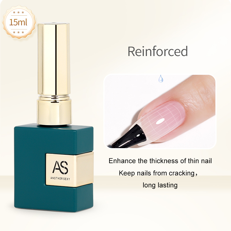 Gel Reforzador