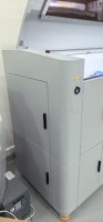 Máquina de Impresión de Inyección de Tinta de Alta Velocidad Kawanis de 1350 mm con Cabezal de Impresión Epson I1600 para Película de PVC y PET