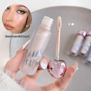 SHAQINUO Contorno y Resaltador Líquido de Larga Duración con Acabado Mate y Brillante, Fácil de Difuminar, Resistente al Agua - Product Image 3