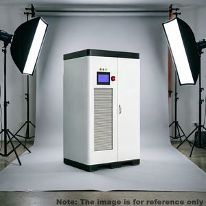 Energy storage cabinet 100KWh lithium iron phosphate <b>battery</b> cabinet 100kw PCS Industrial and commercial energy storage cabinet - Product Image 6