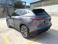 Jetour Dasheng 1.6T King Sport SUV Essence 2WD d'occasion 2024 à vendre à prix réduit – Voiture Jetour Dasheng pour l'exportation