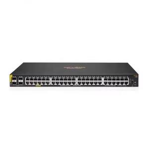 R8N85A R8N85A Original Nouveau Commutateur Aruba R8N85A 6000 48G CL4 4SFP, Commutateurs réseau Ethernet Gigabit 48 ports R8N85A - Product Image 2