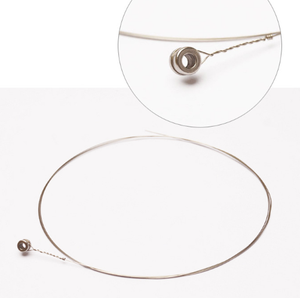 Alice dây đàn <span class=keywords><strong>guitar</strong></span> dân gian dây lỏng AW432 - Product Image 2