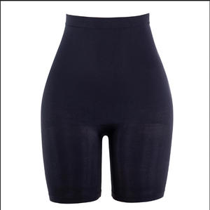 <span class=keywords><strong>HOORAY</strong></span> Ventes Flash Tops de sport pour femmes à taille haute en nylon, sans couture, pour la course à pied, contrôle du ventre et lifting des fesses - Product Image 2
