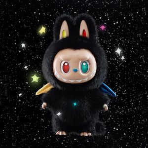 Per MART The Monsters Serie <span class=keywords><strong>10</strong></span>° Anniversario - Bambola di Peluche Grande in Tessuto di Cotone ZIMOMO per Collezionisti e Decorazione - Product Image 4