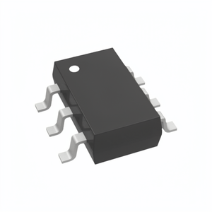 DMG264040R Electronic Chips Component Manufacturer Channel Transistors SOT-23-6 - Product Image 1