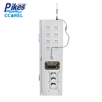 Chlorinateur de piscine numérique automatique de haute qualité moniteur de qualité de l'eau multifonctionnel pour piscines spas directement fourni