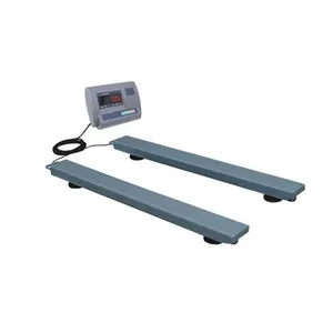 2ton weighing beam scale cattle scale