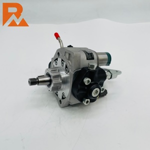Pompe d'injection de carburant 294000-1370 1460A053 pour moteur 4D56 - Product Image 5
