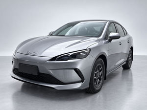 BYD Seal 05 DM-i 2025 Edizione Smart Driving 55KM Luxury <span class=keywords><strong>Auto</strong></span> Usata - Product Image 1