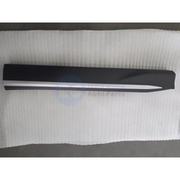 Nuevo Conjunto Original de Panel de Umbral de Puerta Delantera Izquierda y Derecha 13992448-00 13992450-00 SA3HK-5402840 SA3HK-5402830 para BYD HAN/SONG PLUS