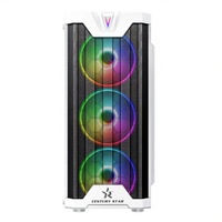 PC para Juegos de Alta Calidad con 2 Núcleos I7 1060, 16G+512G SSD, Computadora de Escritorio Completa para Juegos
