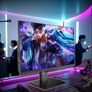 2025新品オールインワンゲームPC Core i7 i9インテルプロセッサDDR3 <span class=keywords><strong>RAM</strong></span> SSDハードドライブUSBインターフェイスEUプラグビジネス用 - Product Image 2