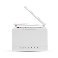 WIFI6 ONU TG81D4X6V XPON ONT equipo de fibra óptica de doble banda AX3000 4GE FTTH EG8145X6 HS8145X6 F6610M F6600M 171 748