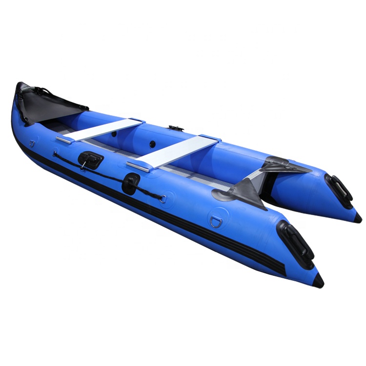 Байдарка Intex Challenger k2