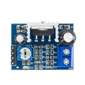 บอร์ดเพาเวอร์แอมป์เสียง TDA2030A โมดูลอิเล็กทรอนิกส์ TDA2030 - Product Image 3
