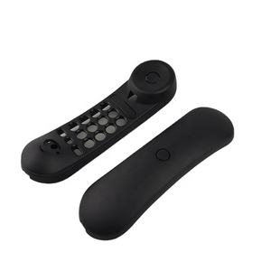 Moule en plastique, injection de housse de téléphone portable, moule personnalisé, pièces de téléphone à <span class=keywords><strong>cordon</strong></span>, <span class=keywords><strong>coque</strong></span> de téléphone - Product Image 2