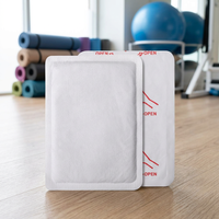 Coussin chauffant pour le corps, 12 heures de chaleur, pour les sports de plein air et le soulagement des douleurs menstruelles