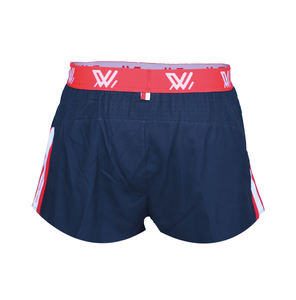 Garantía de calidad Equipo deportivo Desgaste Funcional Wicking Fitness Running Shorts para rutina de ejercicio - Product Image 4