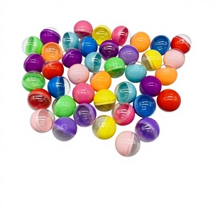100mm 200mm Large Gashapon Round Eggshell