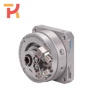 Un Nuevo Cilindro Rotatorio Original de la Marca Swing, Modelo Dsm-12-270-cc-a-b, Módulo Electrónico PLC, Fuentes de Alimentación - Product Image 5
