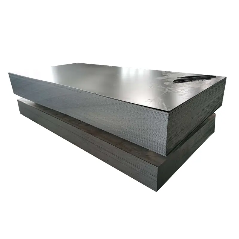 High Quality 0.12-5.0mm Thickness iron sheet/steel plate From China