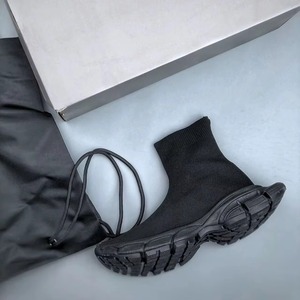 Zapatillas Casuales de Diseñador de Moda 2026 con Logotipo de Alta Costura, Tendencia de Moda, Zapatos para Caminar de Alta Calidad, Varios Modelos de Calcetines y Zapatos - Product Image 3