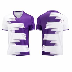 Maillots de football version joueur Coupe du Monde 2026 – Tenues d'équipe nationale – Qualité supérieure – Polyester respirant - Product Image 1