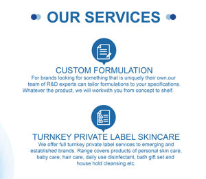 Manufacturer Brand Lightweight <strong>Baby</strong> Shampoo Mom &amp; <strong>Baby</strong> <strong>Care</strong> 2 in 1 <strong>Product</strong> Set Bathing for <strong>Baby</strong> <strong>Care</strong> Private Label - Product Image 5