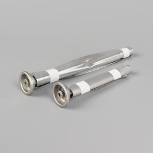 Bomboletta Spray Nasale in Alluminio con Sistema Bag-on-Valve per Contenitori Aerosol Vuoti - Product Image 3
