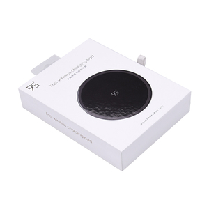 De alta calidad de papel de embalaje de cartón de <span class=keywords><strong>Banco</strong></span> de potencia de la Caja - Product Image 5