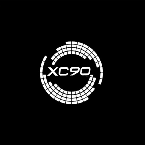 XC90