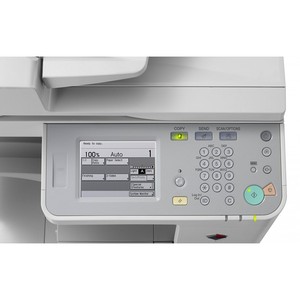 Reoep Used A3 Printing Laser Kopieerapparaat Multifunctioneel Voor Ir 2520 2525 2530 2535 2545 - Product Image 6