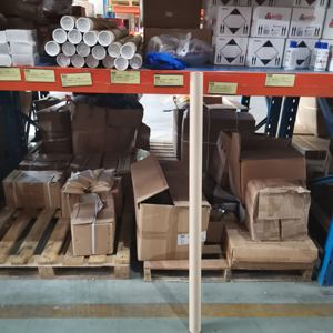 SOLO100/101/108 poste de acceso telescópico Reino Unido para probar productos de detectores Solo y Testifire Teries - Product Image 6